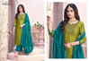 Naaria Vol 6 By Vishnu Vichitra Blooming Dress Material Exporters In India
